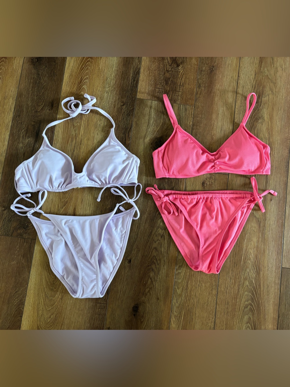 Women’s Bikini Swimsuit Bundle